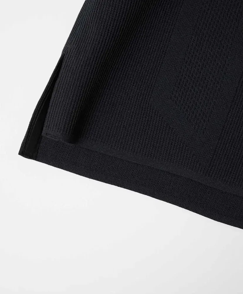 Fusionknit H-Necktee