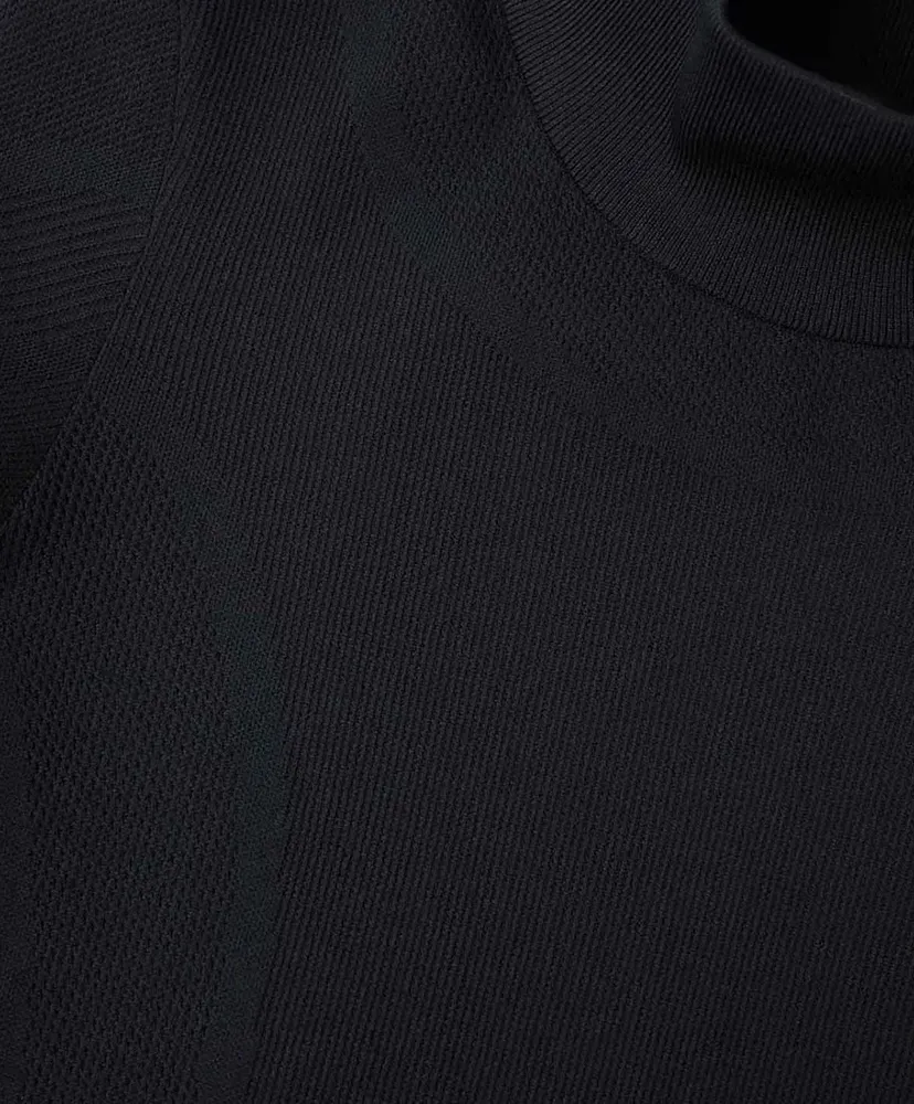 Fusionknit H-Necktee