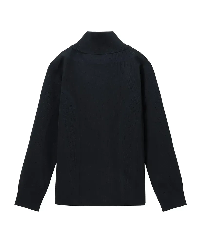 Fusionknit H-Necktee