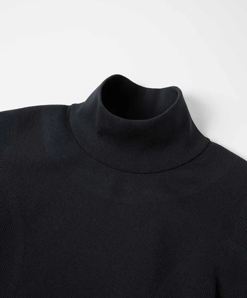 Fusionknit H-Necktee