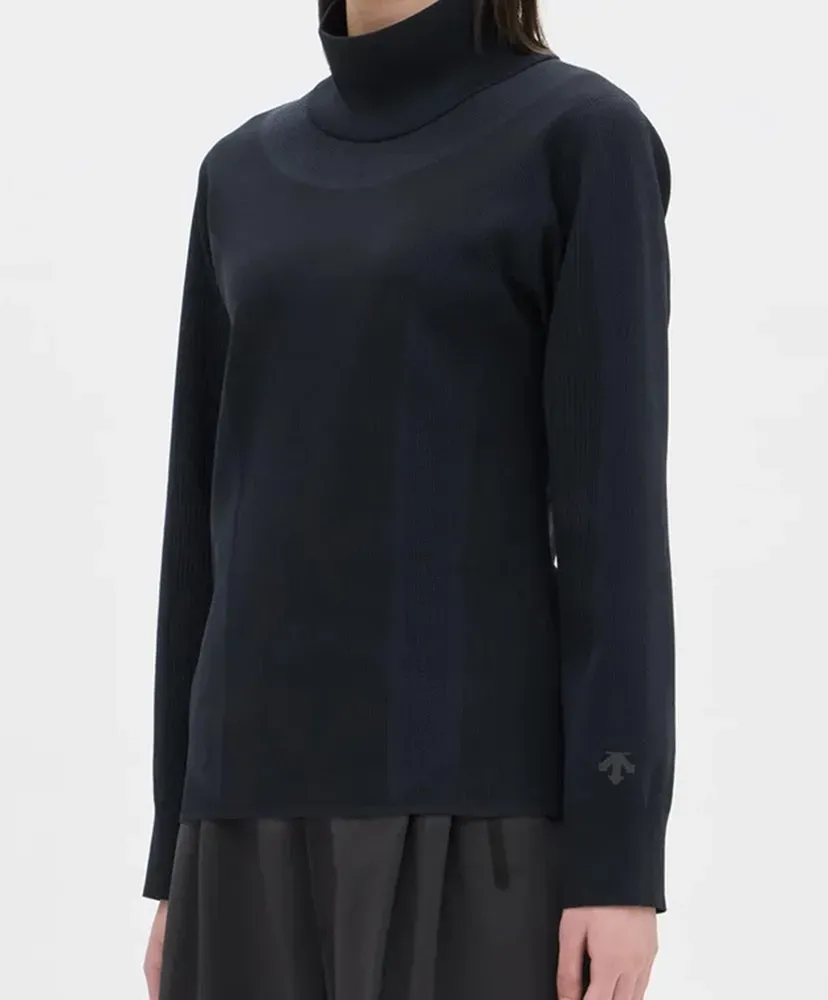 Fusionknit H-Necktee