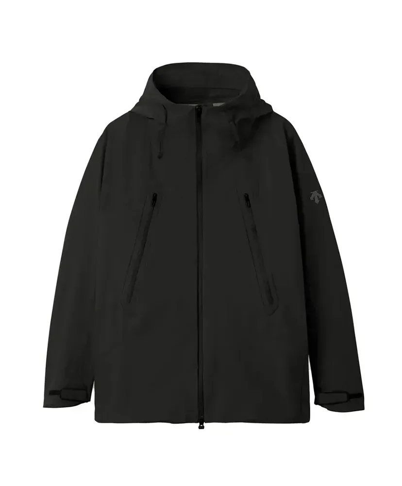 Hard Shell Jacket Creas