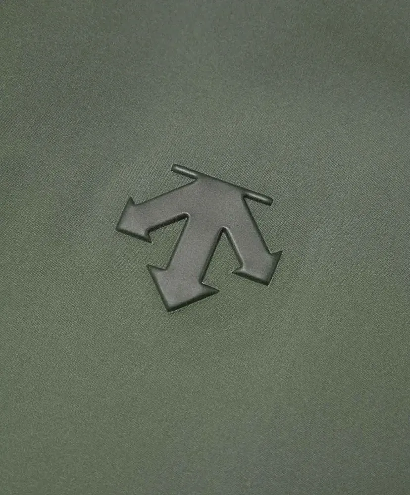 Hard Shell Jacket Creas