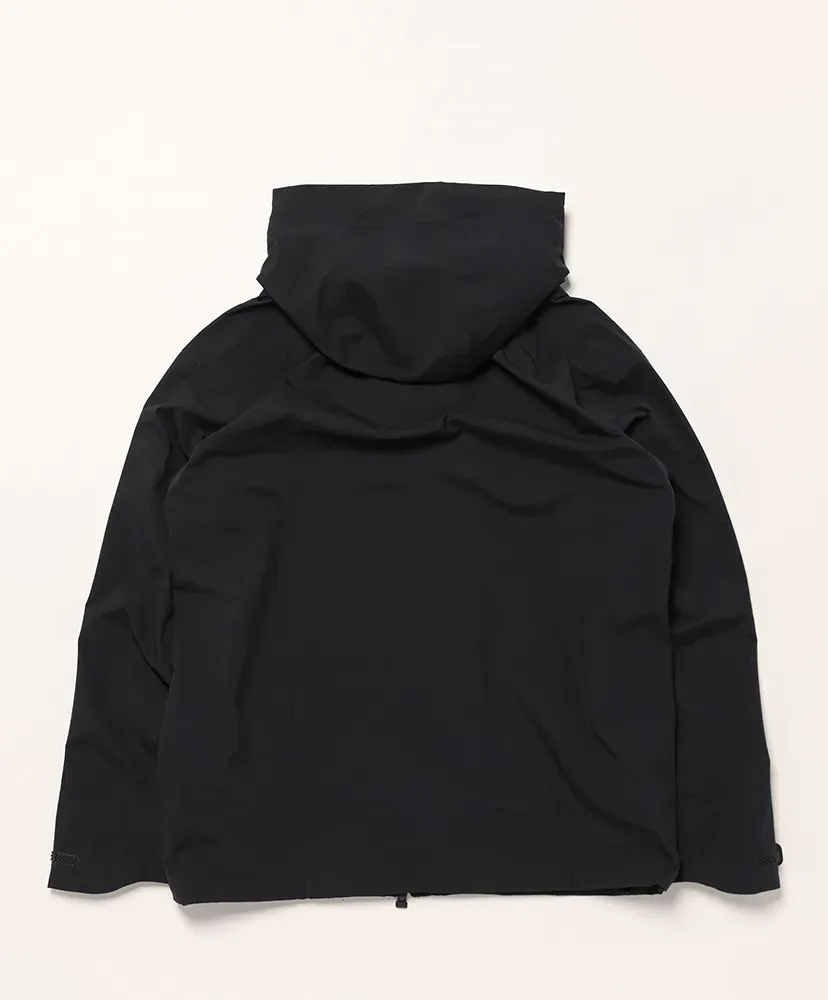 Hard Shell Jacket Creas