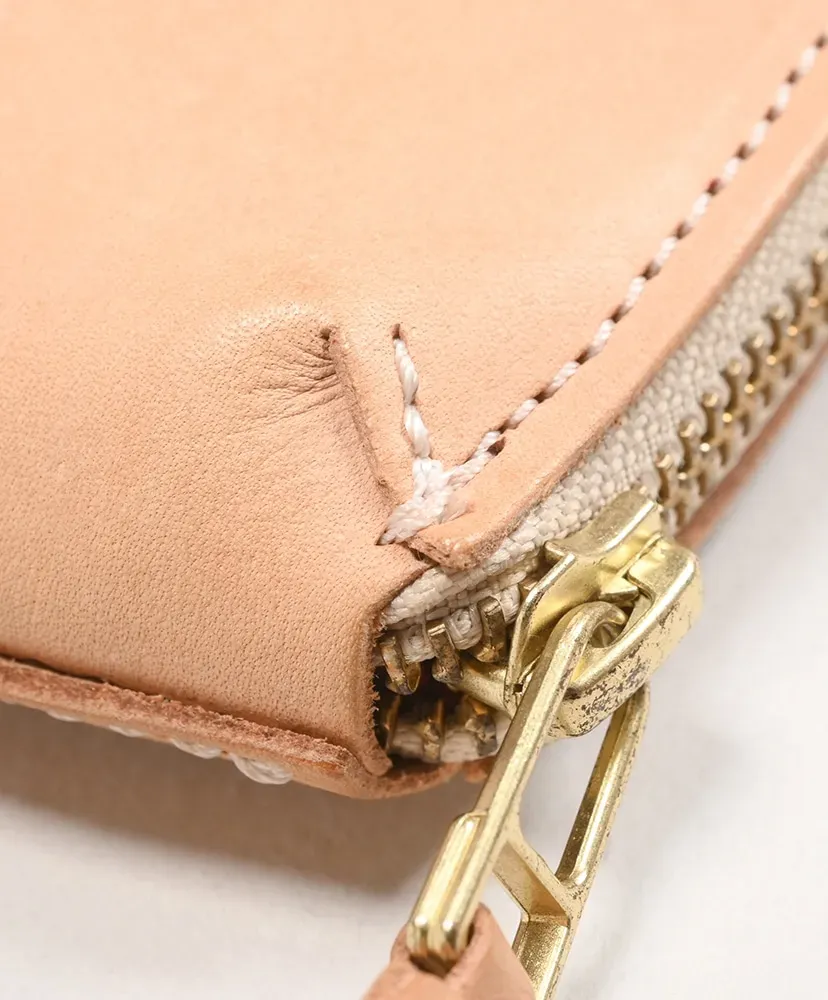 Bridle Leather Wallet