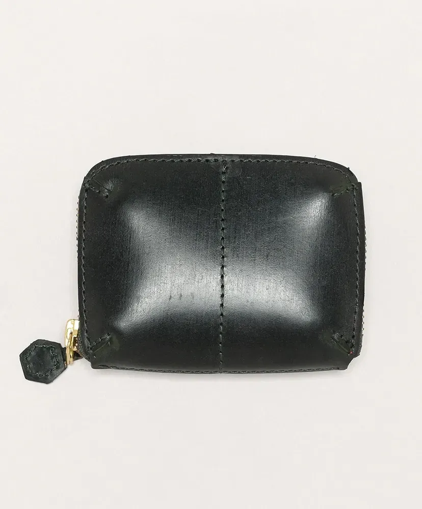 Bridle Leather Wallet