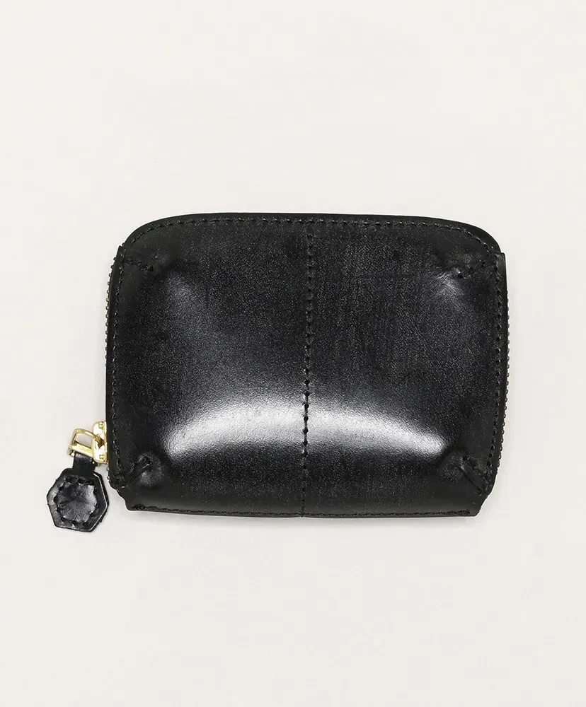 Bridle Leather Wallet
