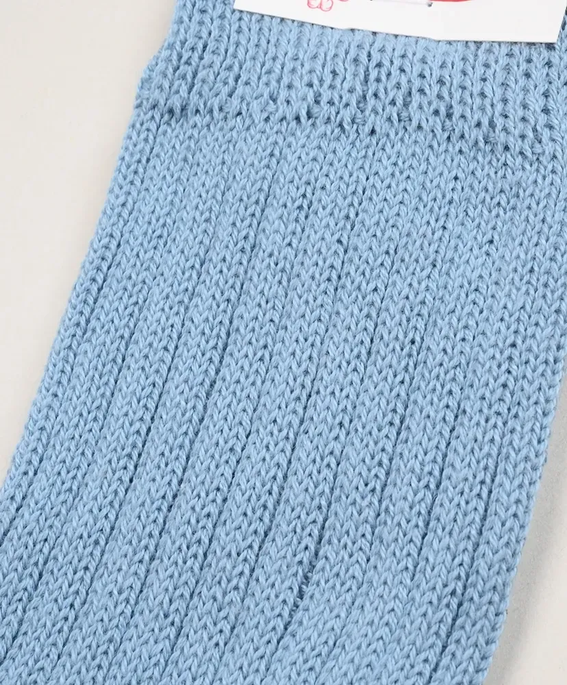 Soft Cotton Short Socks