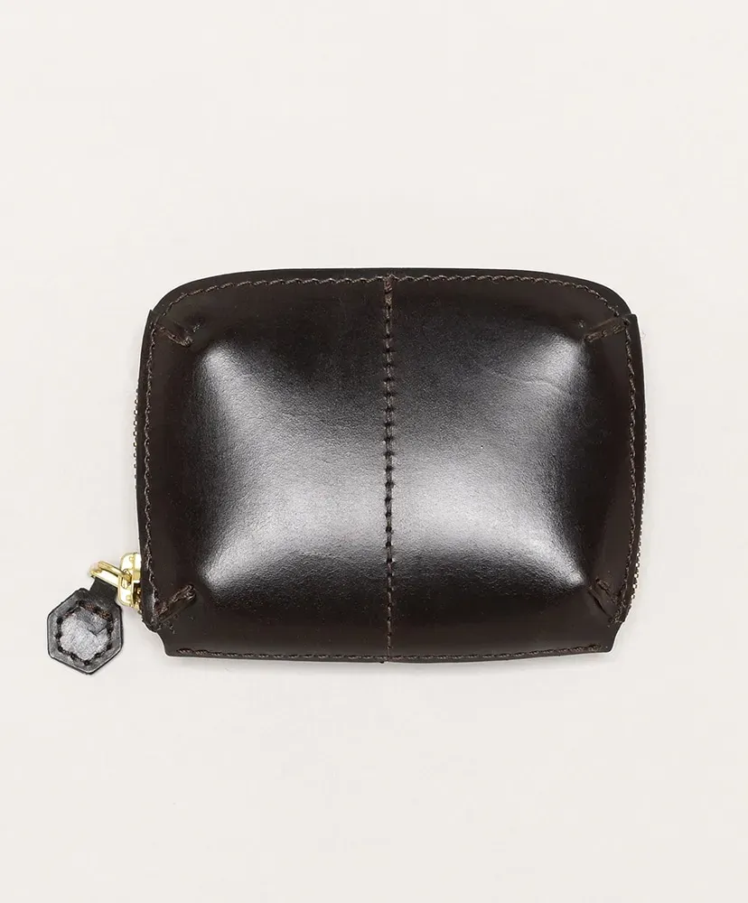 Bridle Leather Wallet