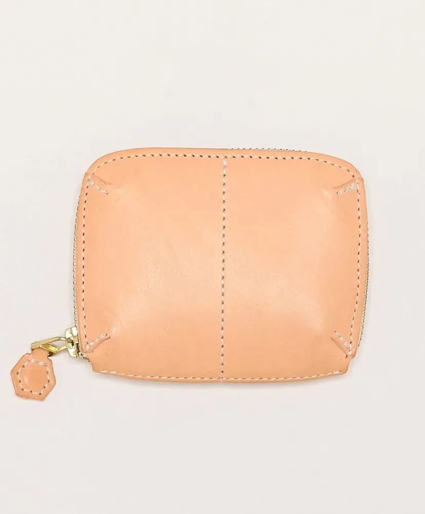 Bridle Leather Wallet