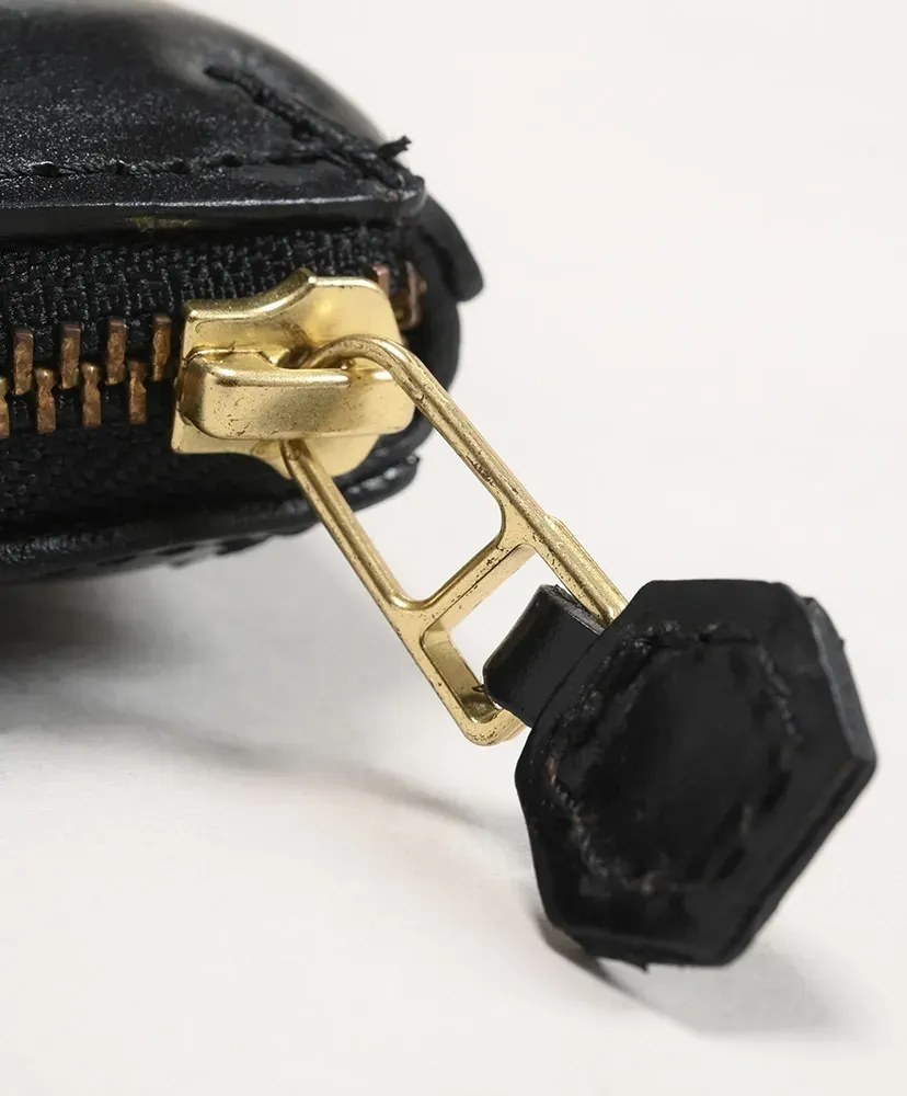 Bridle Leather Wallet