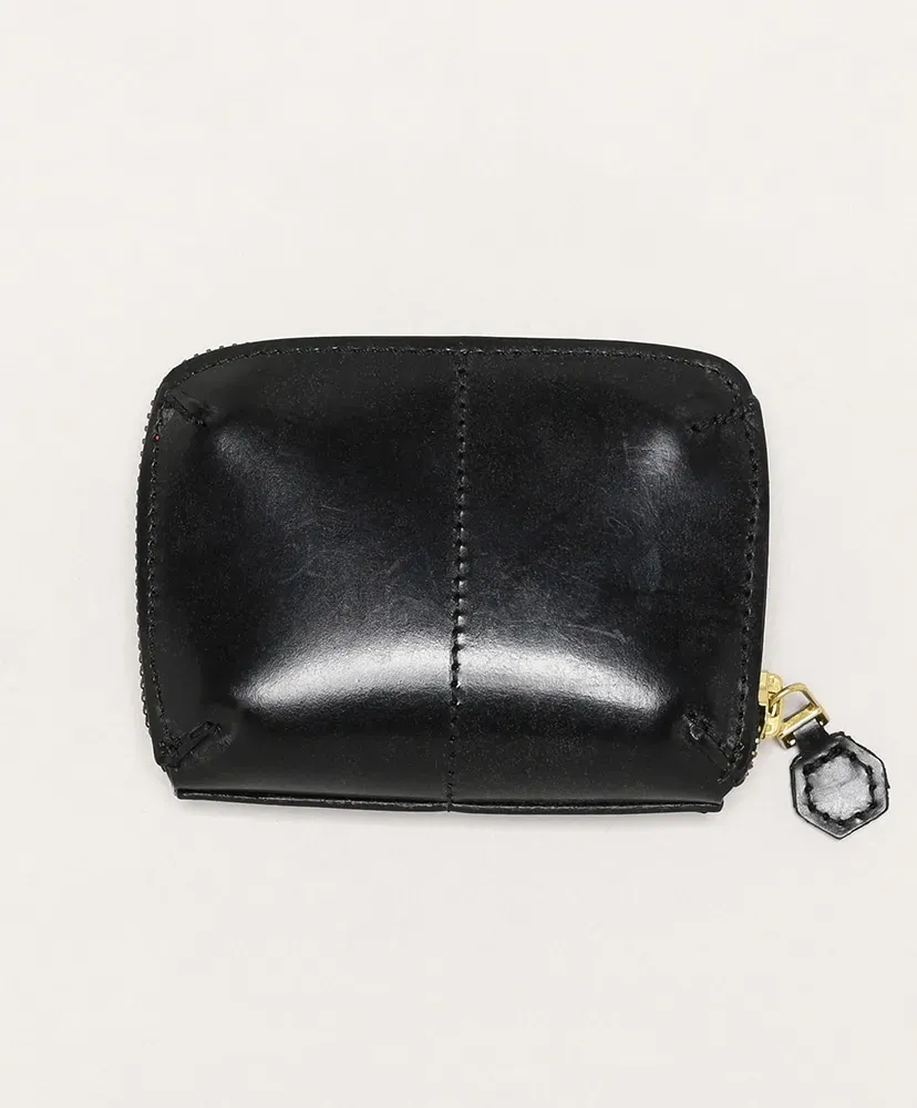 Bridle Leather Wallet