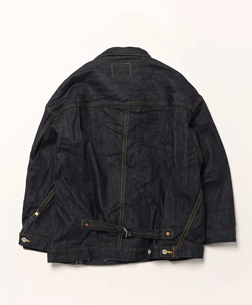 El Dorado Jacket