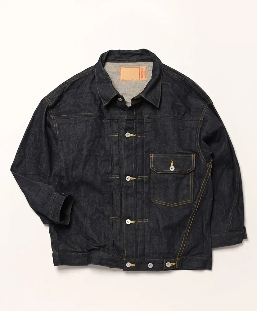 El Dorado Jacket