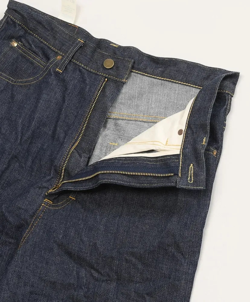 Match Pocket Pants