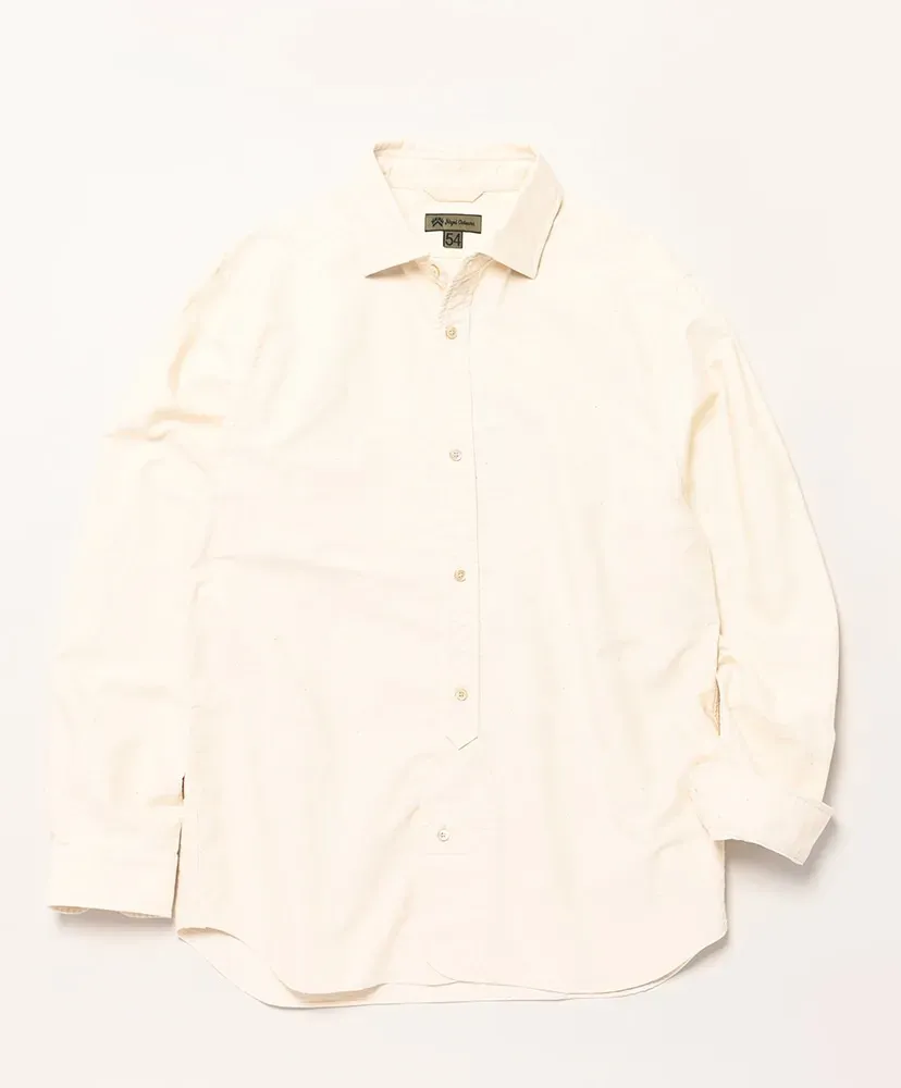 British Officers Shirt
