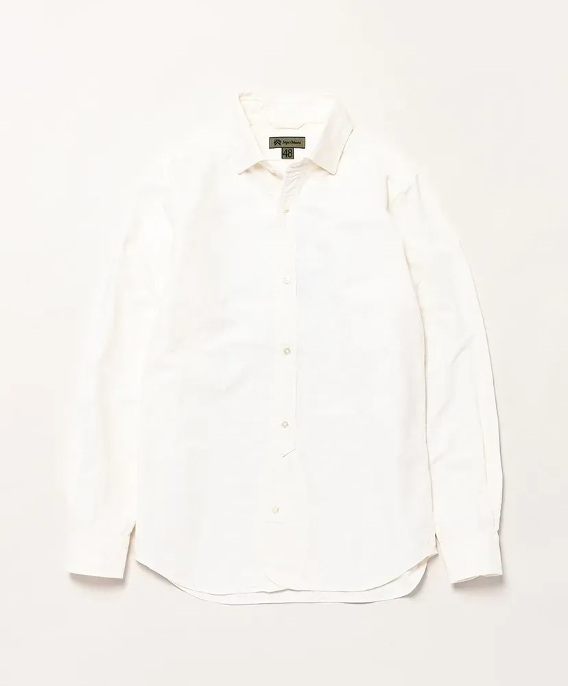 British Officers Shirt