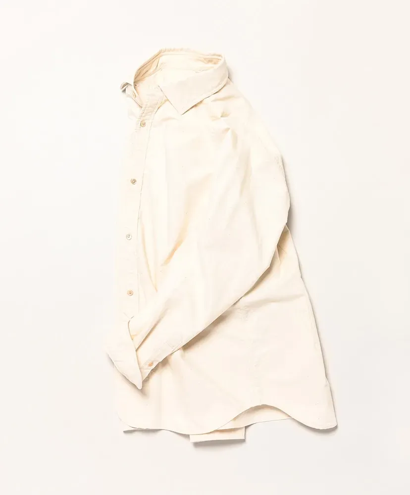 British Officers Shirt