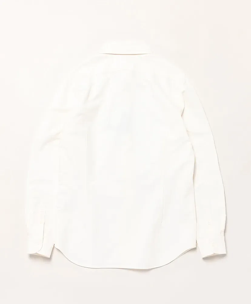 British Officers Shirt