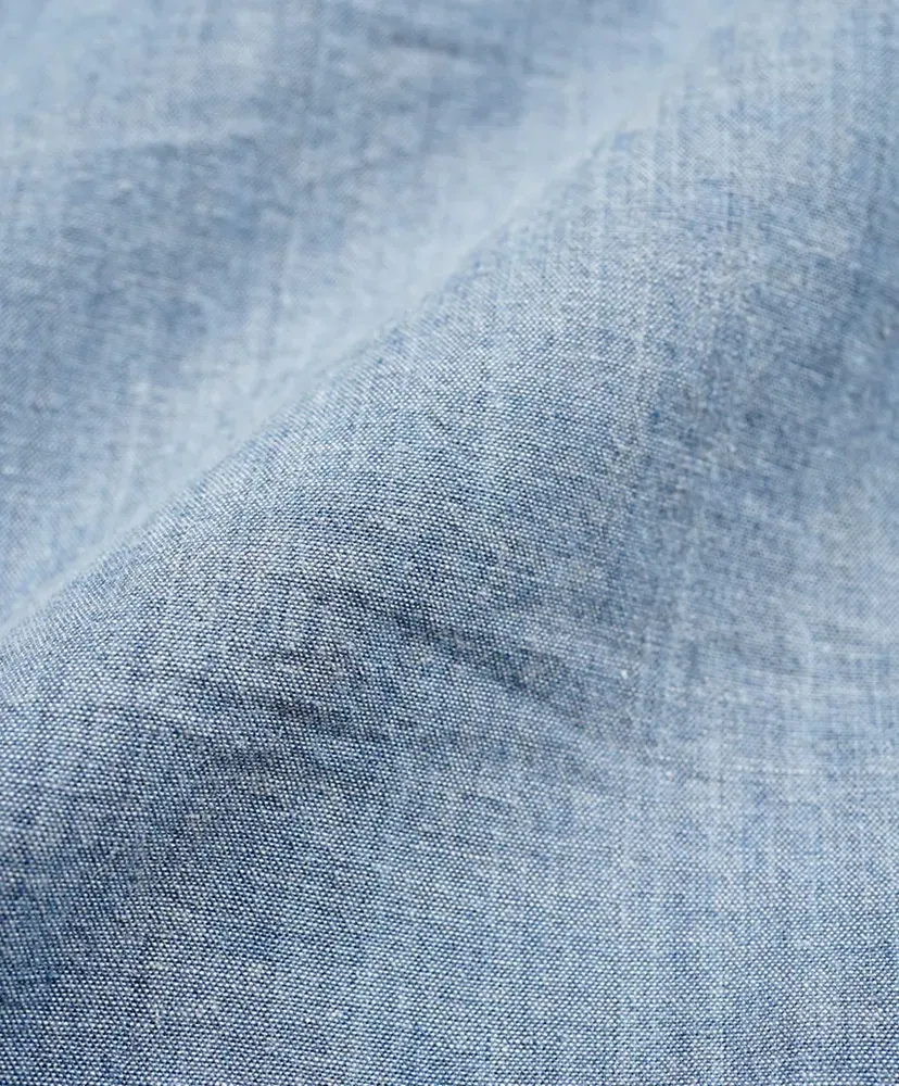 Us Navy Shirt - Hank Dyeing
