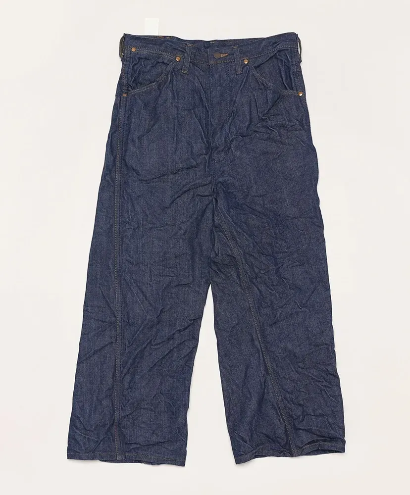 Watch Pocket Pants