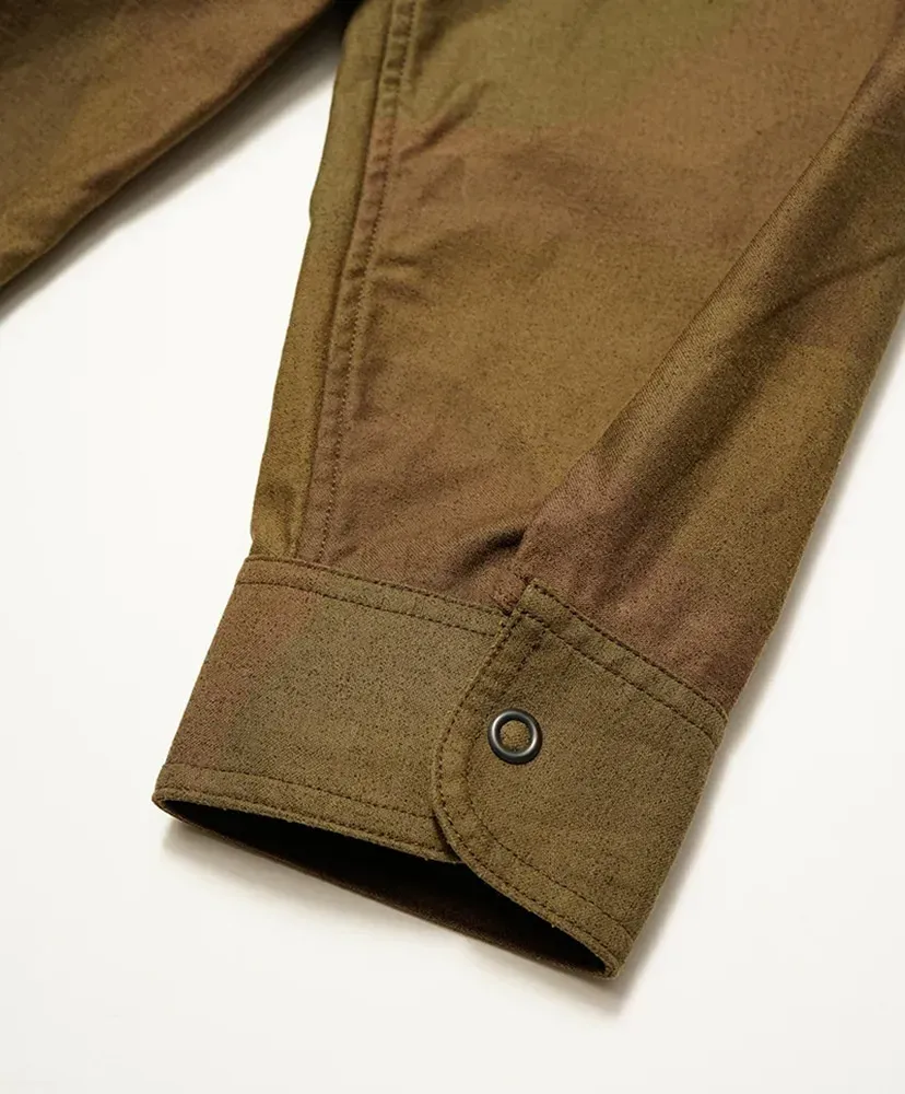 Paratrooper Shirt - Camo