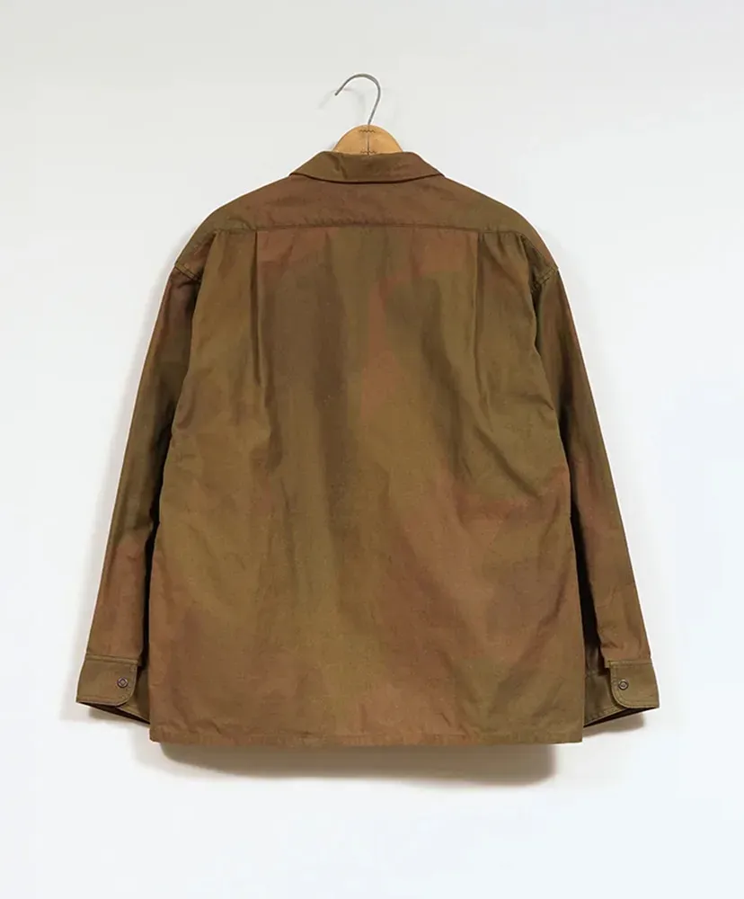 Paratrooper Shirt - Camo