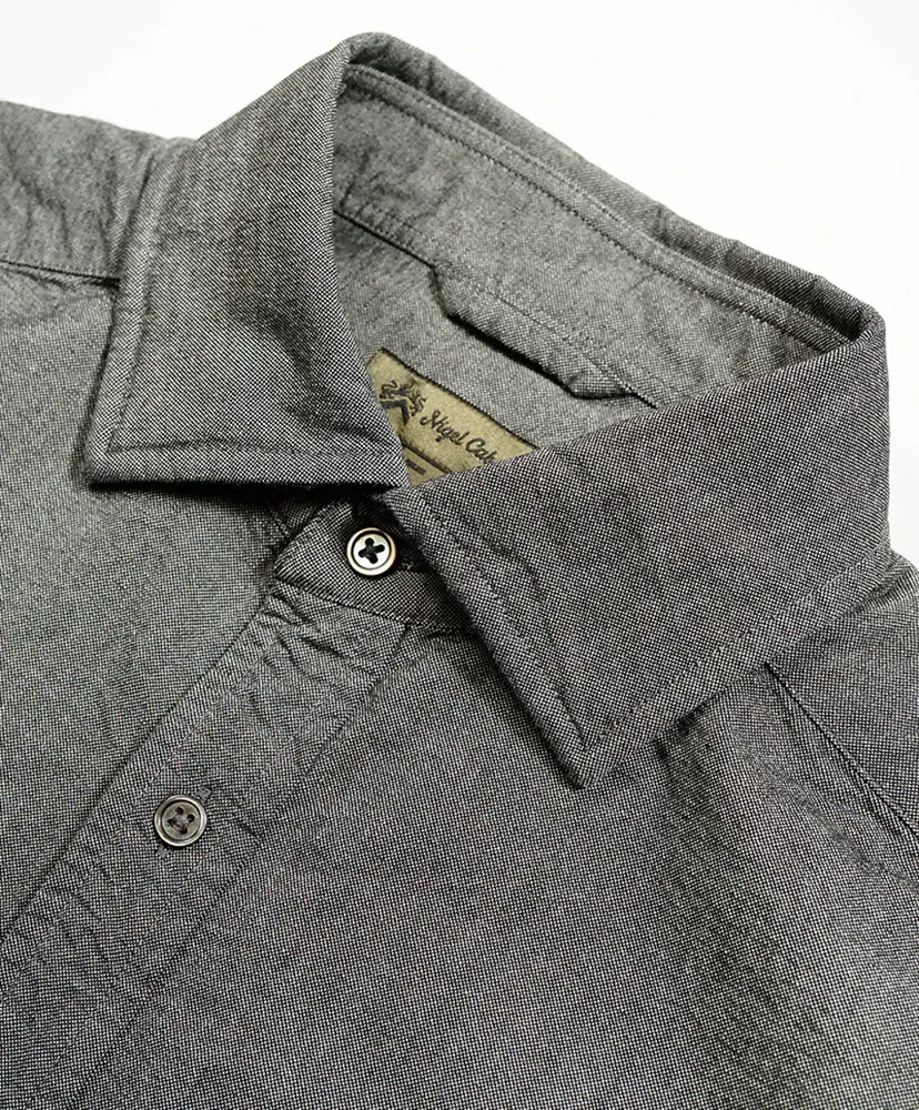 British Officers Shirt