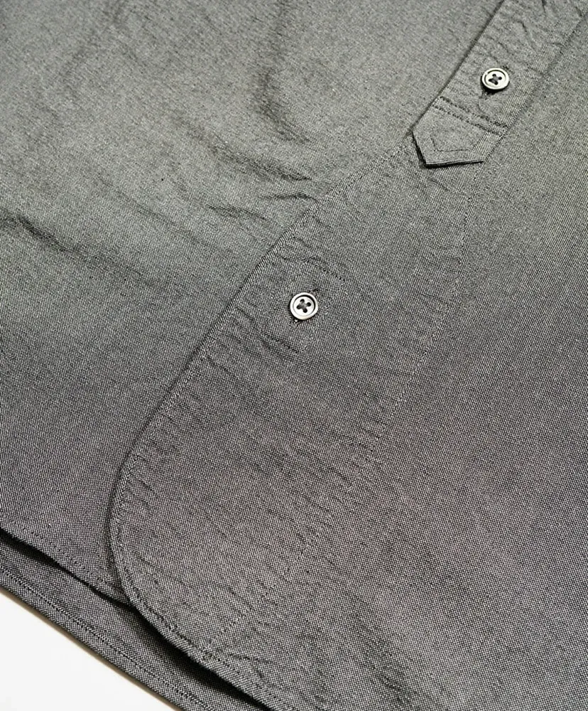 British Officers Shirt