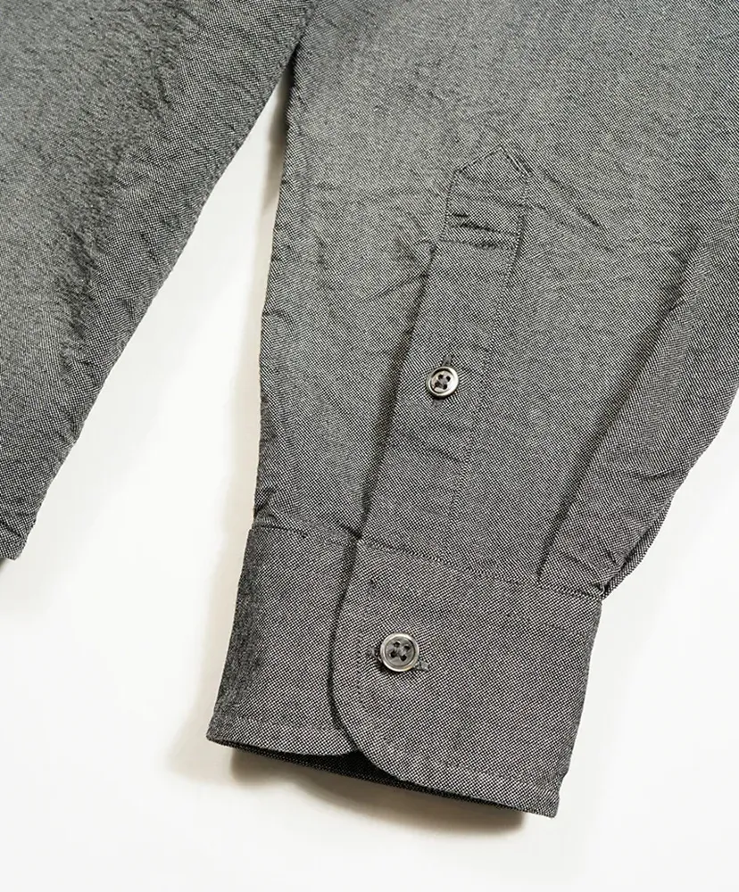 British Officers Shirt