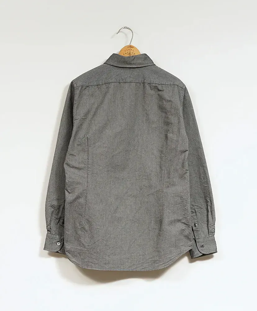 British Officers Shirt