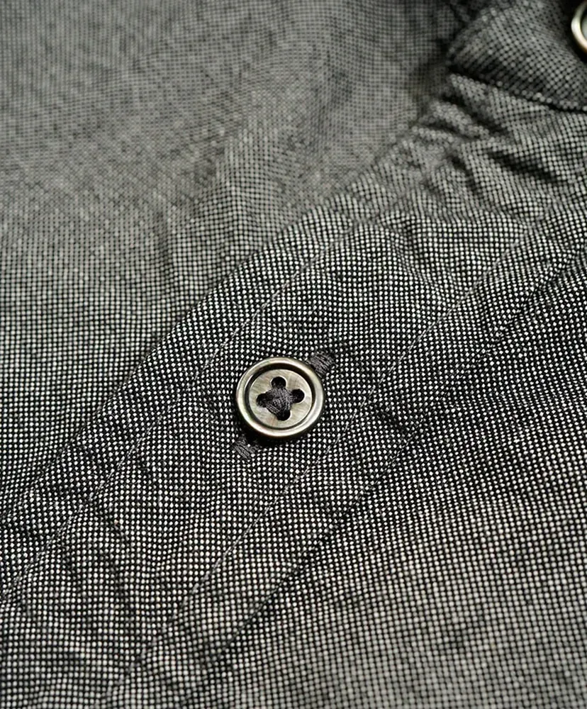 British Officers Shirt