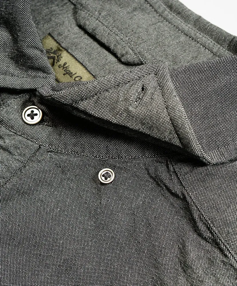 British Officers Shirt