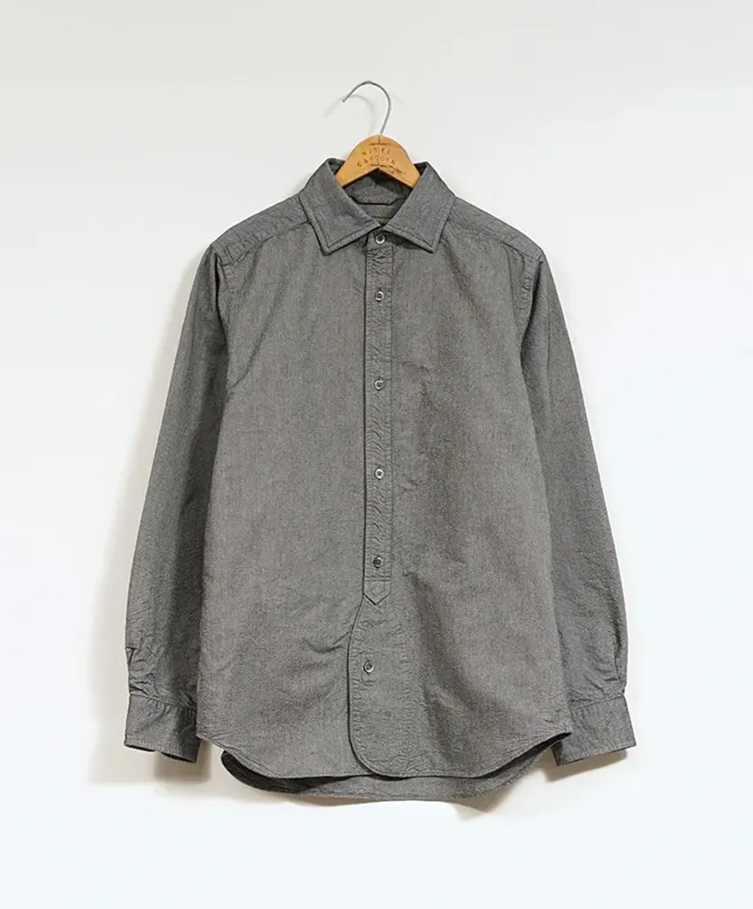 British Officers Shirt