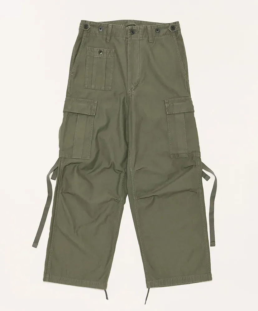 Army Cargo Pant