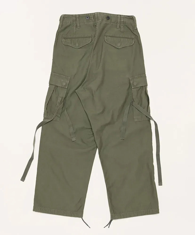 Army Cargo Pant