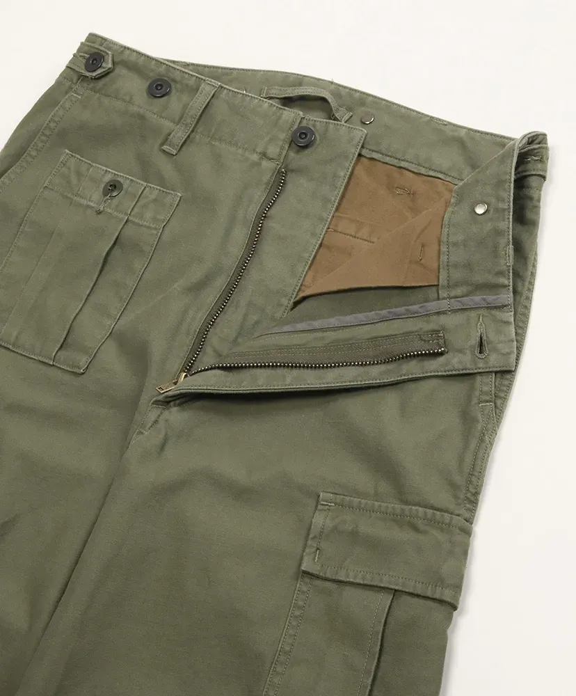 Army Cargo Pant