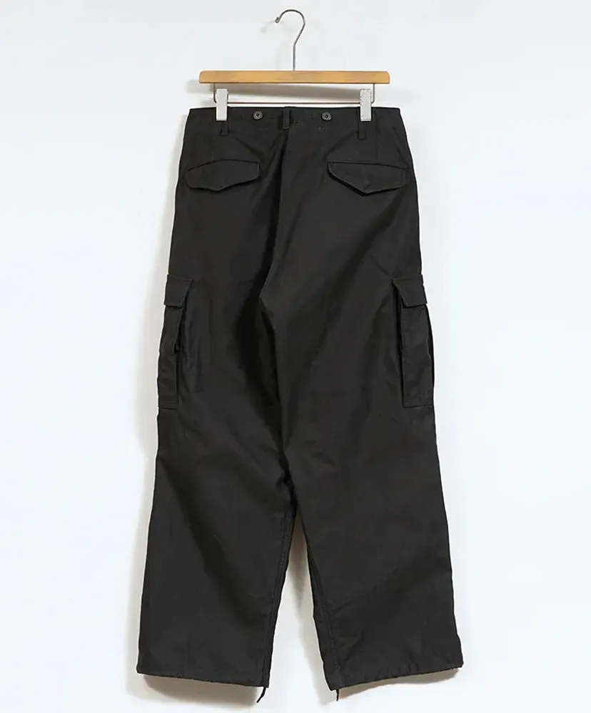 Army Cargo Pant