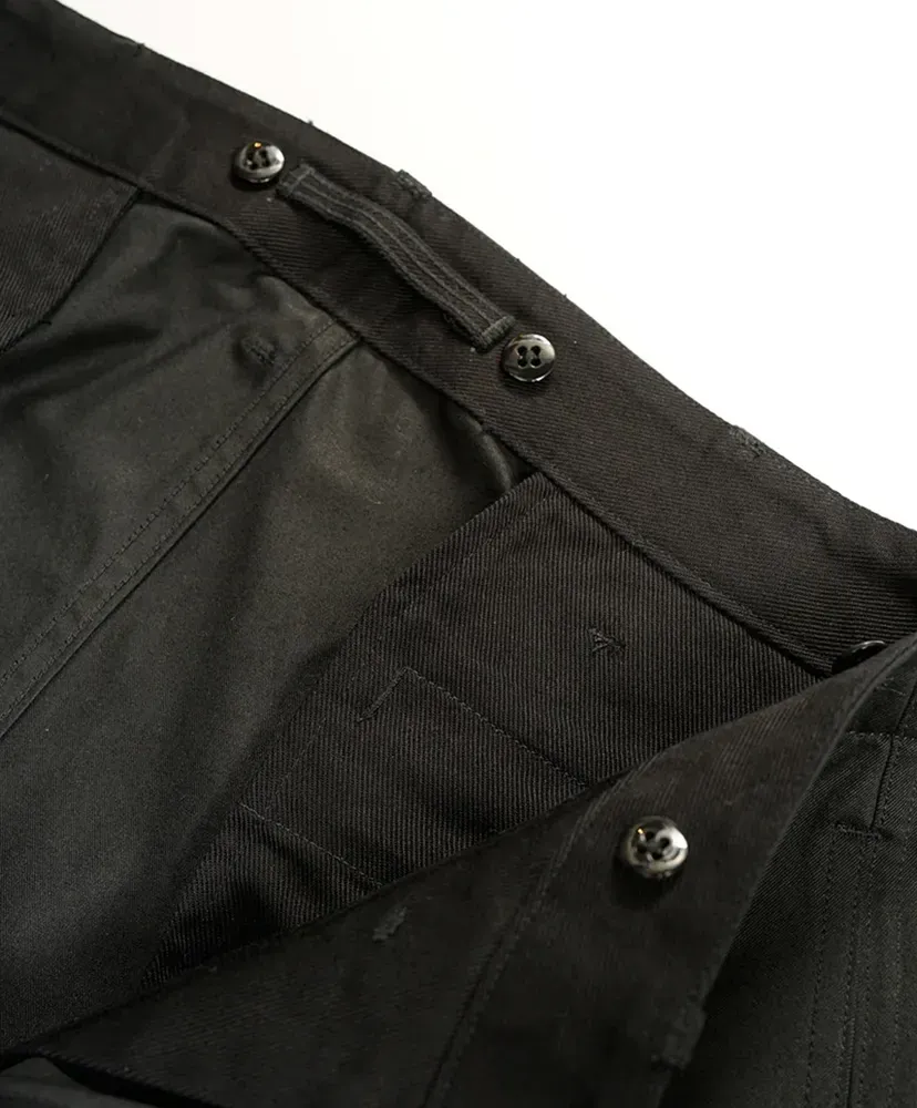 New Basic Chino