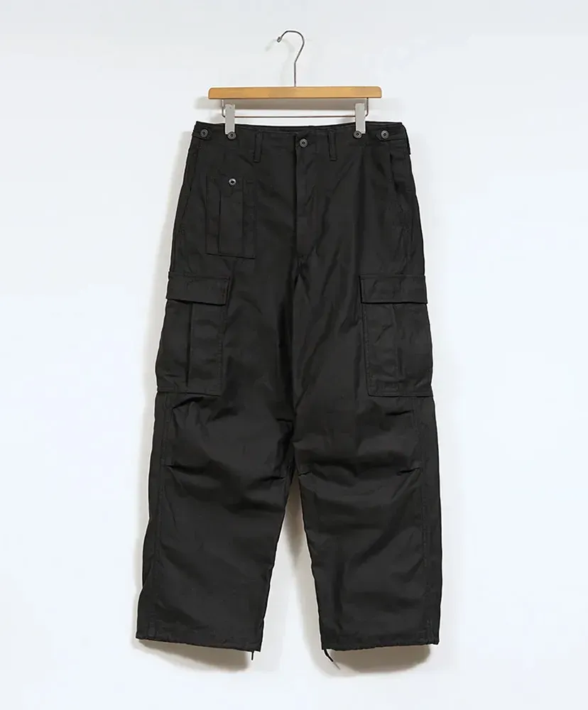 Army Cargo Pant