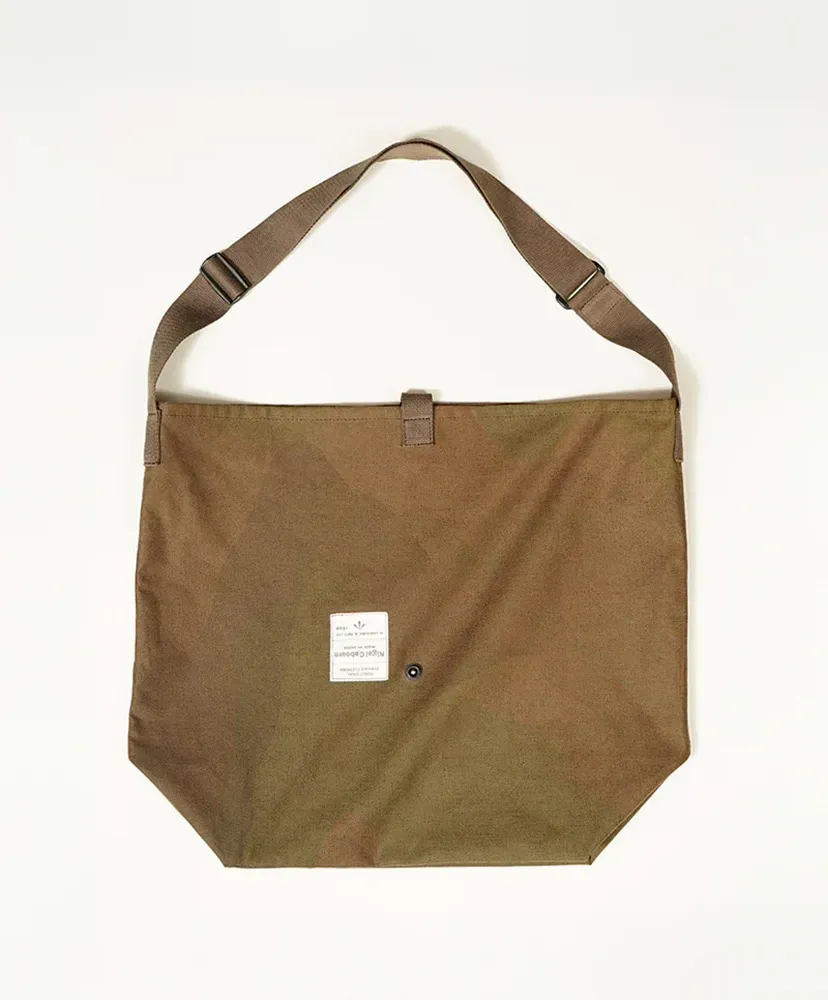 Multi Bag - Brush Camo