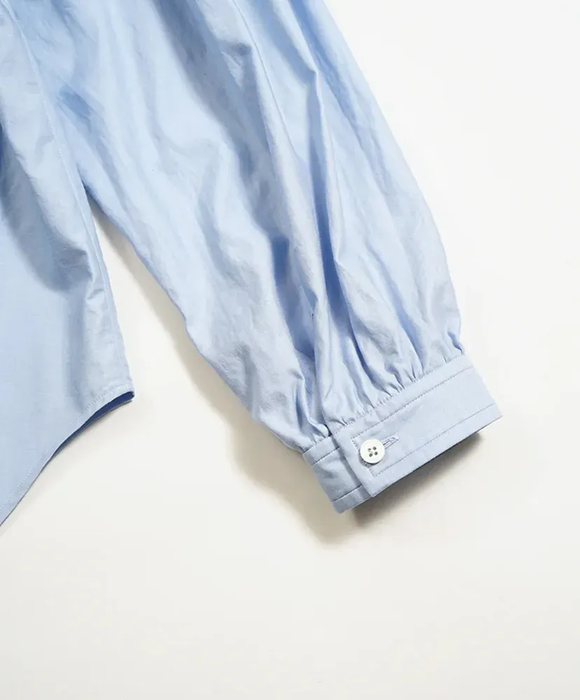 French Farmer Blouse