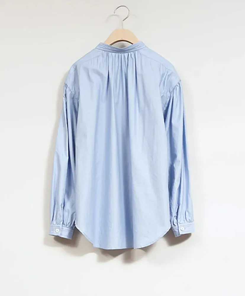 French Farmer Blouse