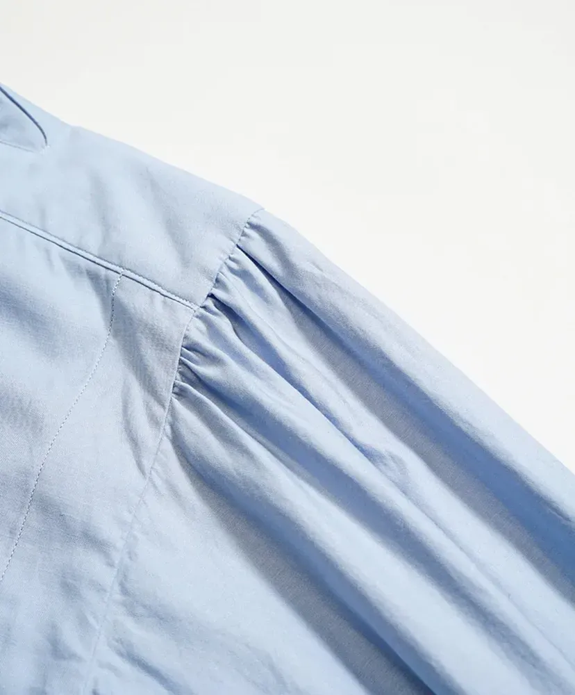 French Farmer Blouse