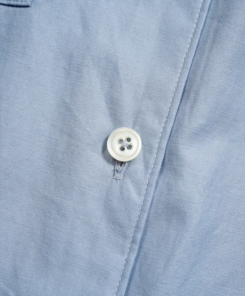 French Farmer Blouse