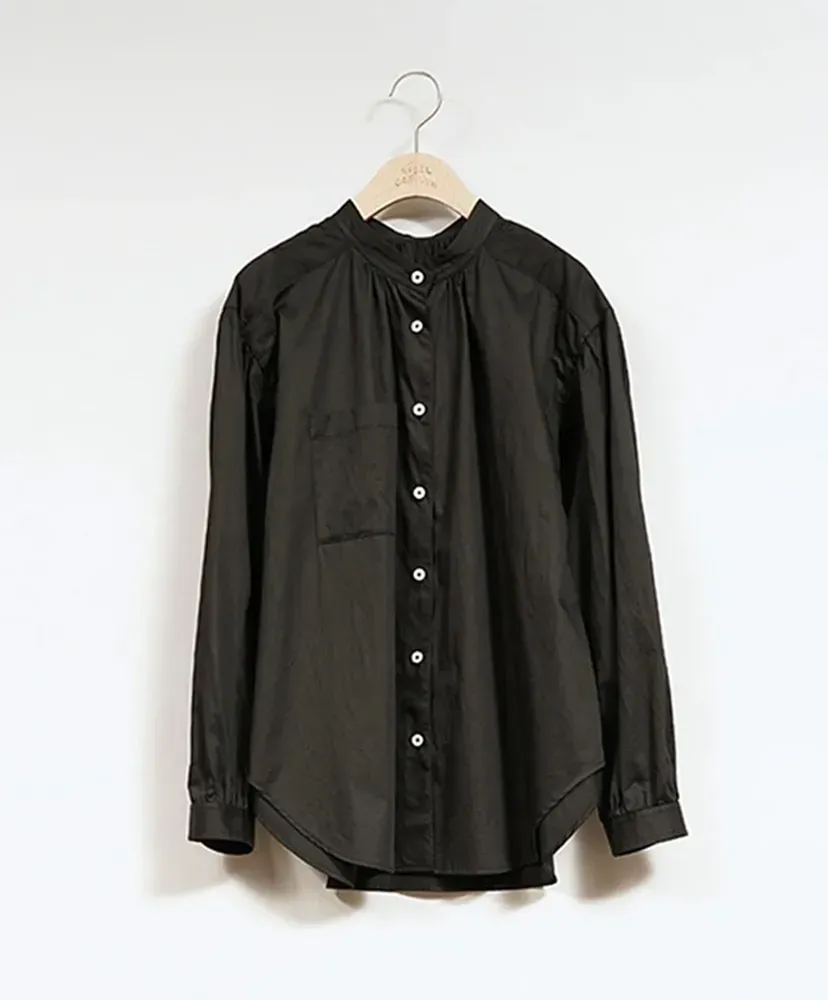 French Farmer Blouse
