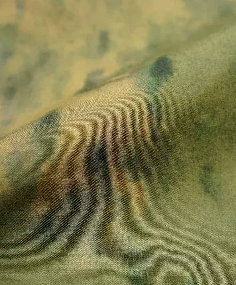 Nigel Cabourn X Belstaff Camo Trialmaster