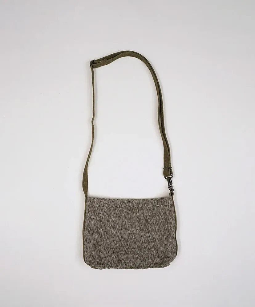 Magazine Bag - Swiss Army