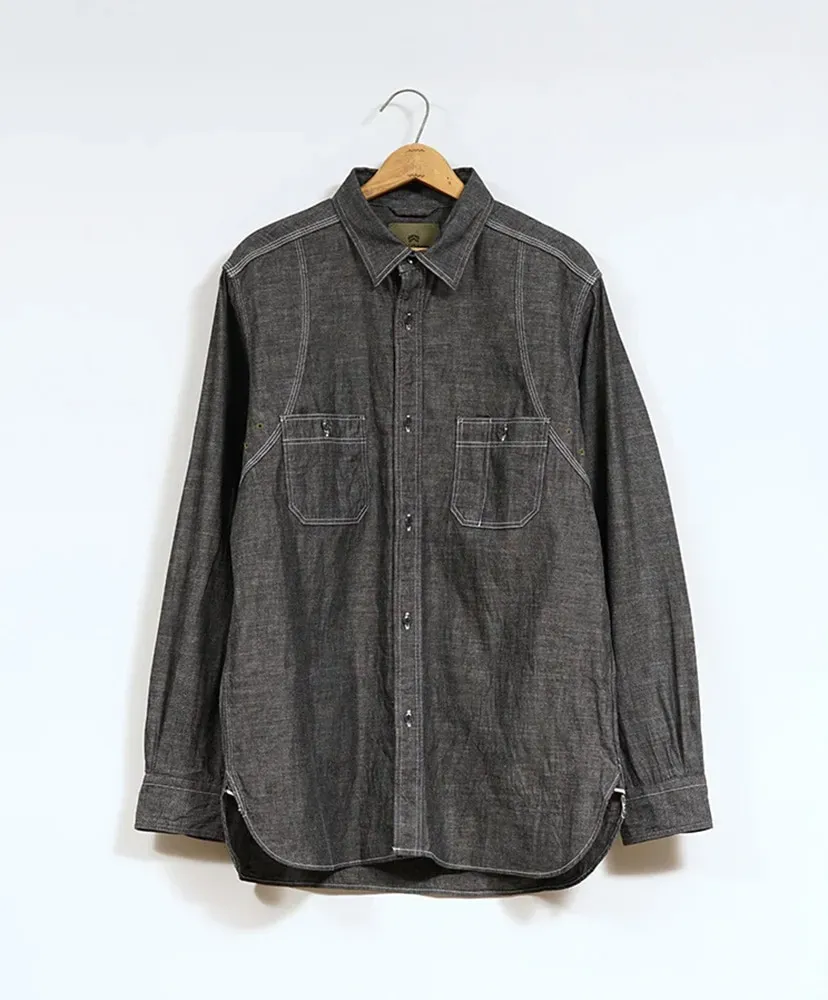 New Medical Shirt