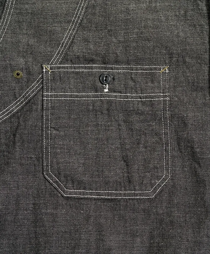 New Medical Shirt